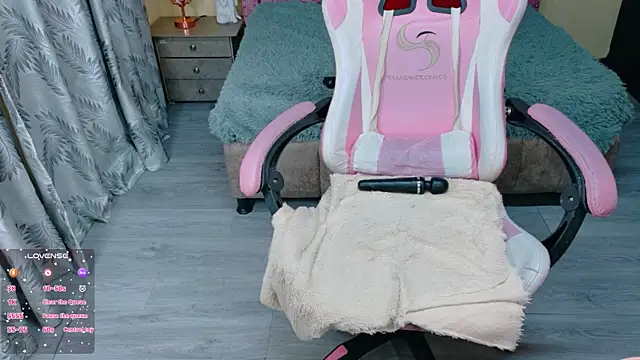 sweet__thang Chat XXX live