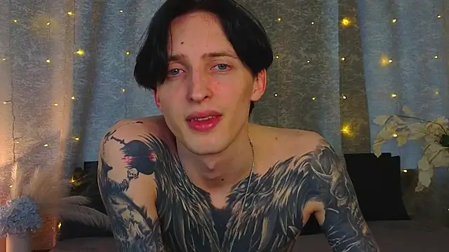 Chatroom XXX en direct de Martin_Jin