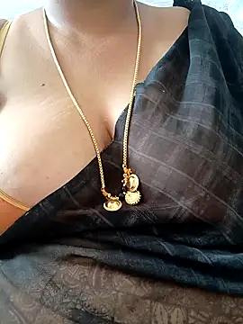 Geetha227 网络视讯表演