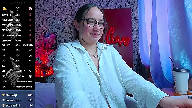 Ketrinsweetits Live XXX-Chat