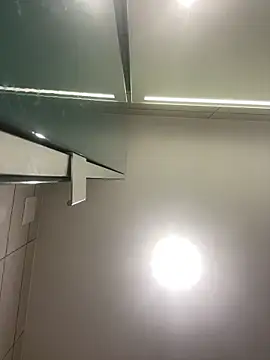 luisantee Webcam Show