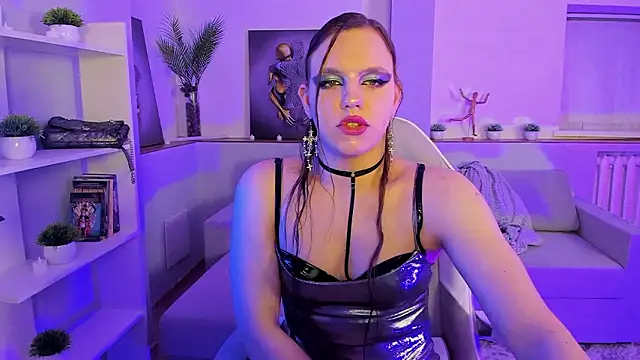 Madison_dolly 即時 XXX 聊天