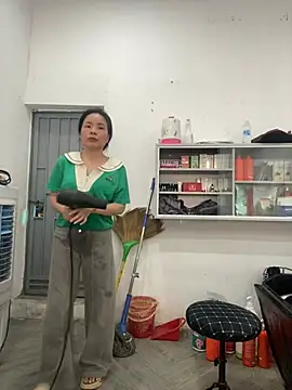 Ivy_Trix2 – Live XXX-chat