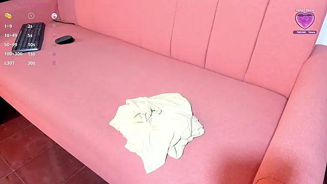 Zayna_aliのライブXXXチャット