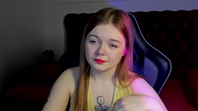 ElinaVale Live XXX-chat