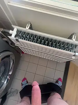 maniackle – Kamerová šou