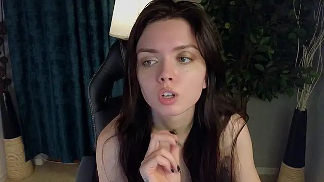 JuliaMoss – webcam-show