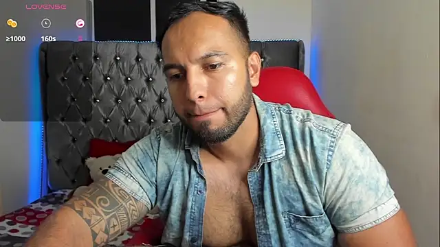mrloganfuck1 Webcam-Show