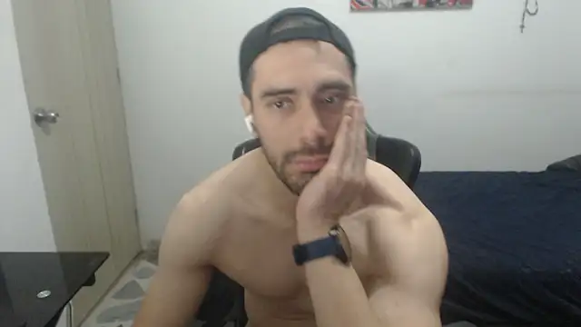 Chatroom XXX en direct de samuelgarcia_