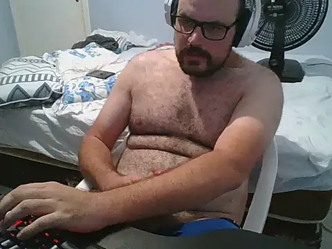 Show de webcam de SuyNey