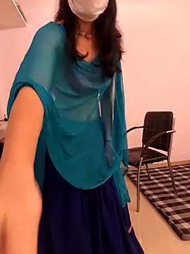 tanzum_khan_3202_ 网络视讯表演