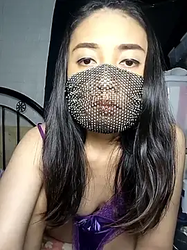 _Shimmerlyn_ Live XXX Chat