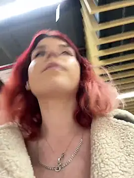 Chat XXX ao vivo de RiriRoseey