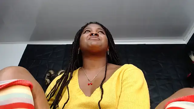 แชท XXX สดของ Hanna_Fox_69