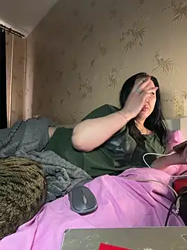 แชท XXX สดของ Naughtbaby_2025