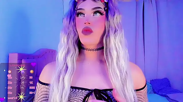 Shiaki_04: вебкам-шоу