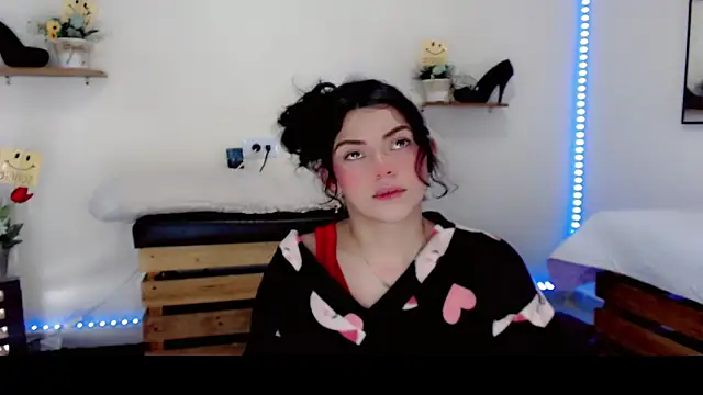 NathalialLooes' Live XXX Chat