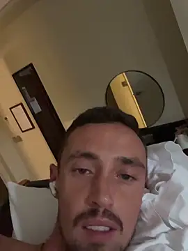 XXX chat uživo modela MeJross