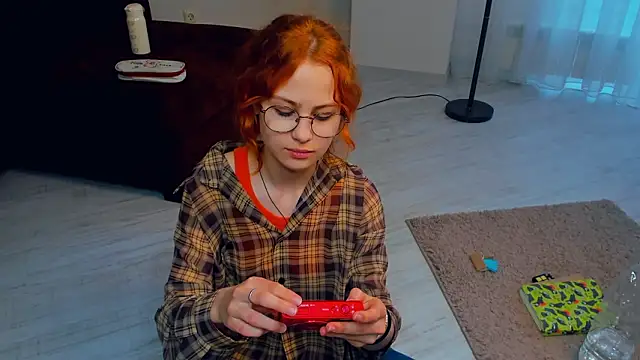 ValarieBullen Live XXX-chat