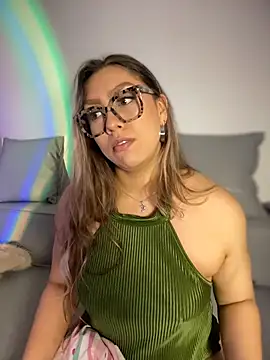 Im_sophiie Adlı Modelin Canlı XXX Sohbeti