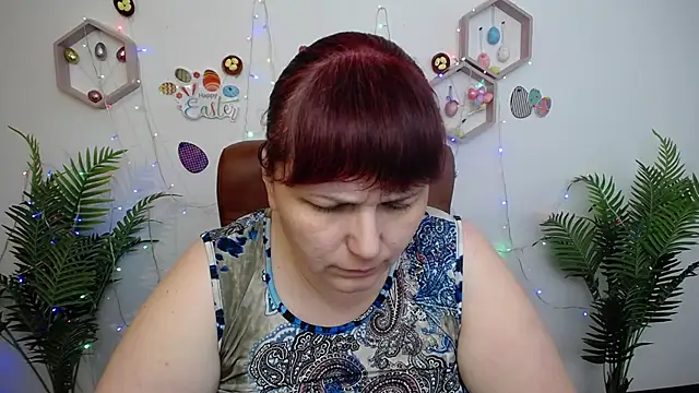 AliceInksSweetty Adlı Modelin Canlı XXX Sohbeti