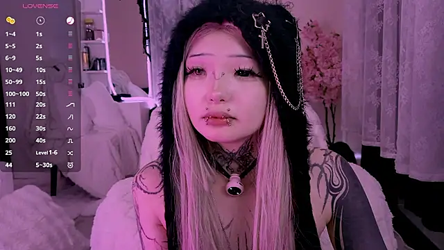 Lein_Bone Obrolan Langsung XXX