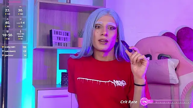 jeanne_holland webcam show