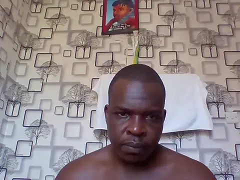 Show de webcam de Chumba_001