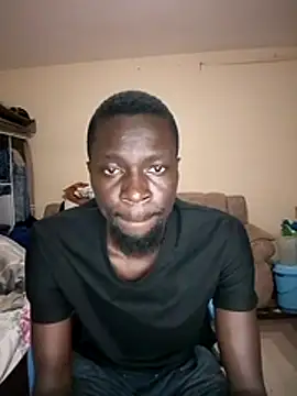 Brian_johns Adlı Modelin Web Kamerası Şovu