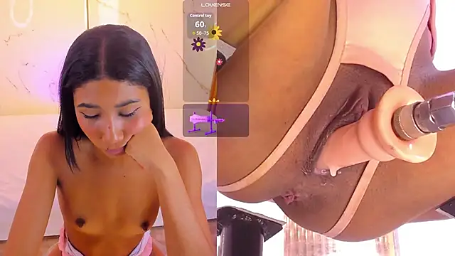 CandyRouse__ Live XXX-Chat