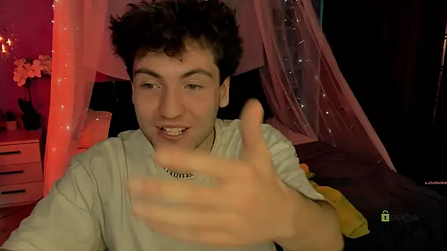 عرض كام joseph_bear_