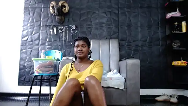 Sembang XXX Secara Langsung Hanna_Fox_69