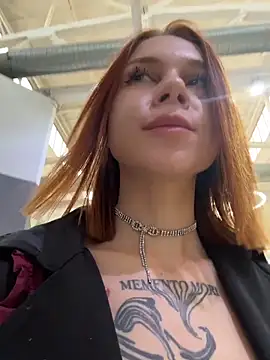 RosieSecret Live XXX Chat