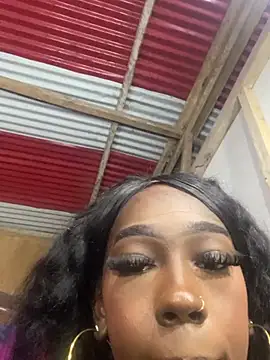 gigihadig238n Webbikameraesitys