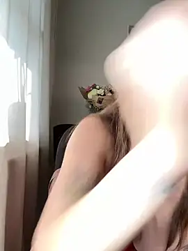 Czat XXX na żywo – MariiD