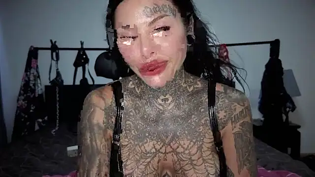 darkinkedbabe live XXX chat