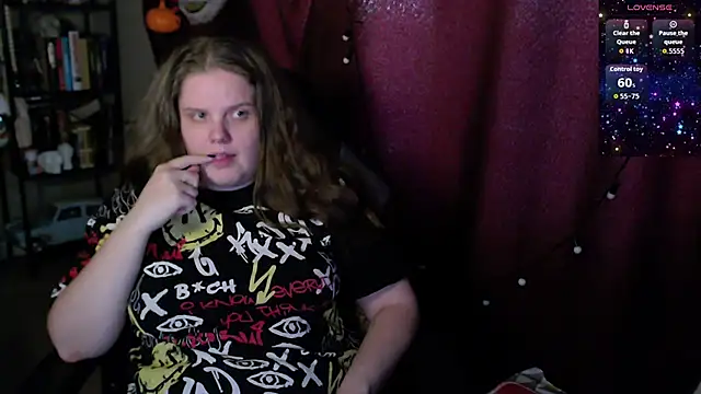 Sembang XXX Secara Langsung so_cute777