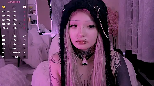 Lein_Bone 即時 XXX 聊天