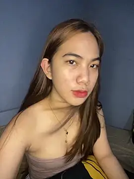 Sembang XXX Secara Langsung Shy_SexyLady