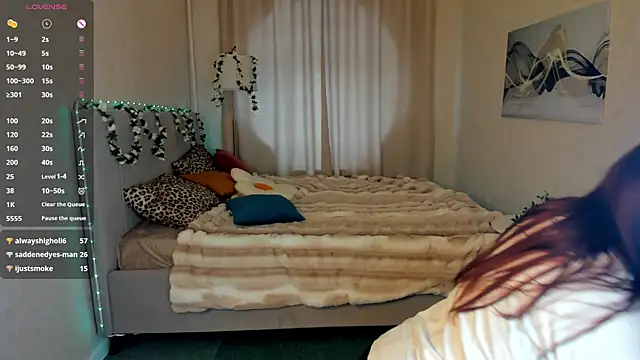 Barbara_Mitchel Live XXX-chat