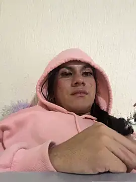 Show de webcam de stefy_bratz