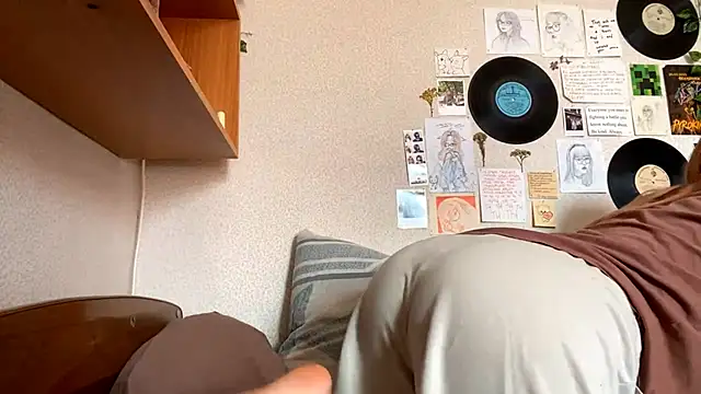 Sembang XXX Secara Langsung LaureenVielma