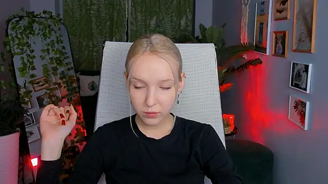 MaoqiBeverly Live XXX-chat