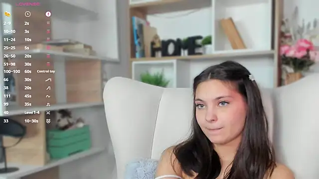 MirthaBolduan's Live XXX Chat