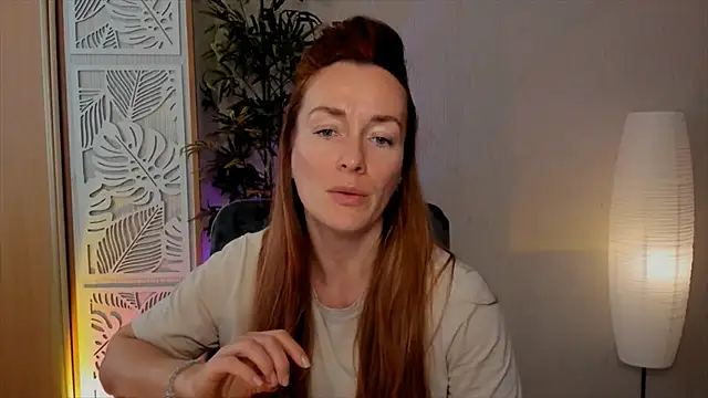 Sembang XXX Secara Langsung RebeccaMartinez