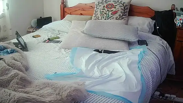 Chatroom XXX en direct de CurvyTurkishAsena_xx