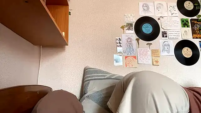 LaureenVielma Adlı Modelin Canlı XXX Sohbeti