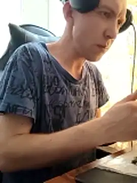 _uncle_Mitya-43_ Webcam Show