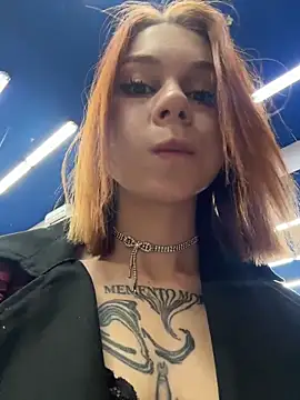 RosieSecret Live XXX Chat