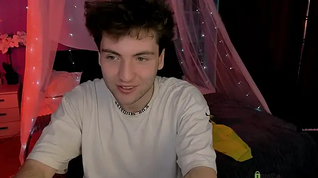 Živý XXX chat joseph_bear_